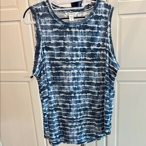 Athleta Breezy Tank
